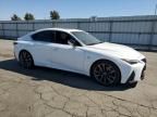 2021 Lexus IS 350 F Sport