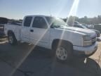 2006 Chevrolet Silverado K1500