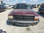 2002 Dodge Durango Sport