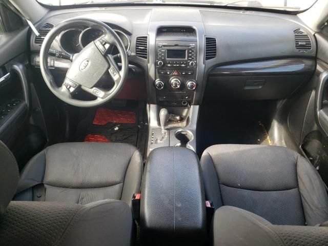 2011 KIA Sorento Base