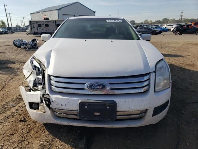 2007 Ford Fusion SE