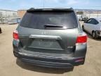 2013 Toyota Highlander Base