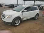 2009 Ford Edge SEL