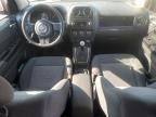 2012 Jeep Compass Sport