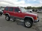 1991 Jeep Cherokee Laredo