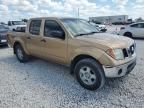 2005 Nissan Frontier Crew Cab LE