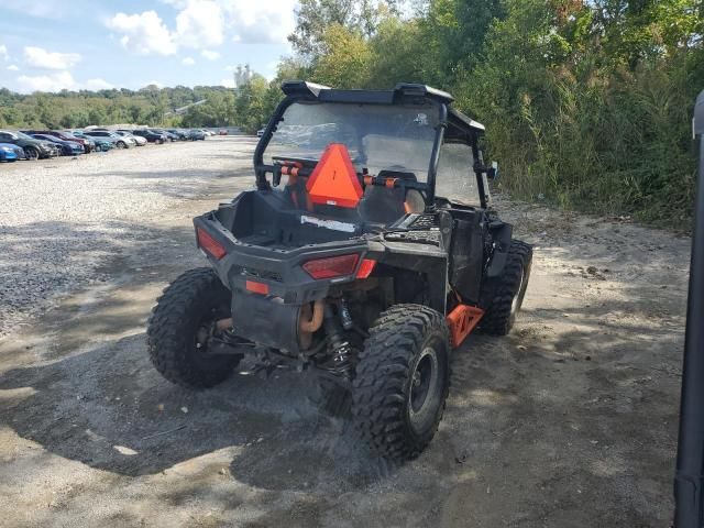 2016 Polaris RZR S 1000 EPS