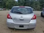 2009 Nissan Versa S