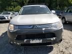 2014 Mitsubishi Outlander SE