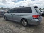 2010 Honda Odyssey EXL