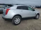 2016 Cadillac SRX