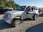 2008 Jeep Liberty Limited