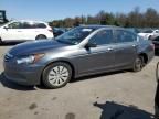 2011 Honda Accord LX