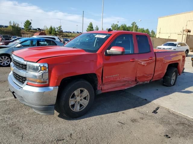 2019 Chevrolet Silverado LD C1500 LT