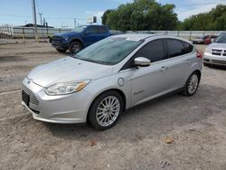 2012 Ford Focus BEV en venta en Oklahoma City, OK