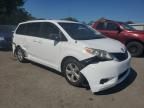 2012 Toyota Sienna LE