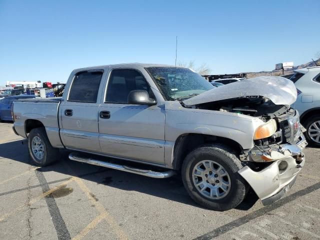 2005 GMC New Sierra K1500