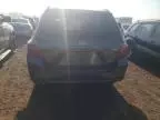 2008 Toyota Highlander Sport