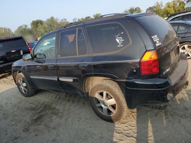 2004 GMC Envoy