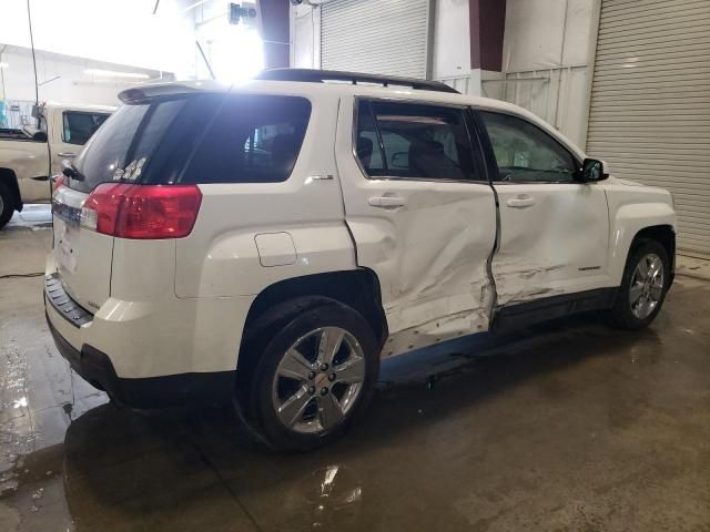 2014 GMC Terrain SLE