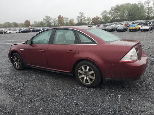 2008 Ford Taurus SEL