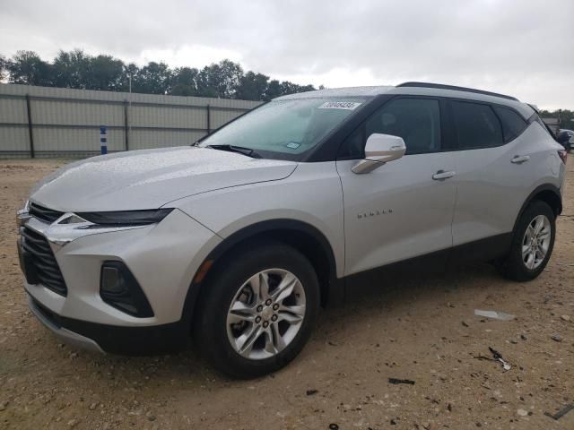 2019 Chevrolet Blazer 1LT