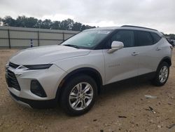 Chevrolet Vehiculos salvage en venta: 2019 Chevrolet Blazer 1LT