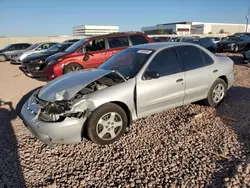 2003 Chevrolet Cavalier LS en venta en Phoenix, AZ