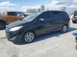 Mazda salvage cars for sale: 2013 Mazda 5