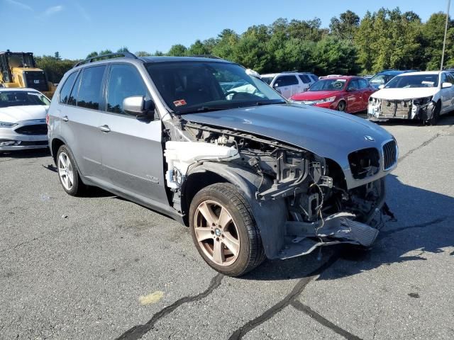 2013 BMW X5 XDRIVE35I