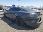 2014 Tesla Model S