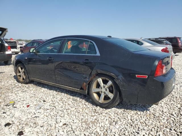 2008 Chevrolet Malibu 2LT