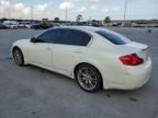 2007 Infiniti G35