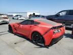 2018 Chevrolet Corvette Grand Sport 1LT