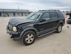 2005 Ford Explorer XLT en venta en Harleyville, SC