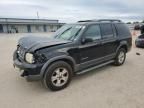 2005 Ford Explorer XLT