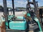 2003 Mitsubishi Forklift