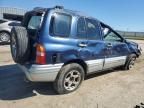 2001 Chevrolet Tracker LT