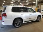 2014 Lexus LX 570