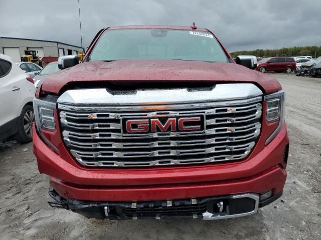 2024 GMC Sierra K1500 Denali