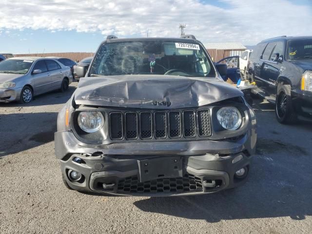 2019 Jeep Renegade Sport