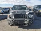 2019 Jeep Renegade Sport