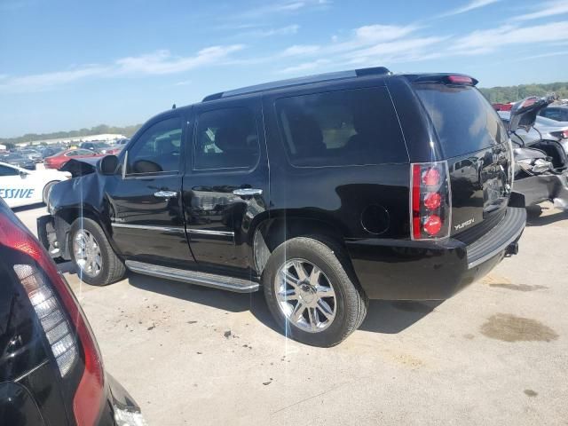 2014 GMC Yukon Denali