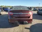 2012 Ford Taurus Limited