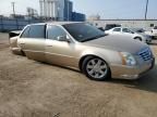 2006 Cadillac DTS