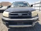 2003 Toyota 4runner Limited