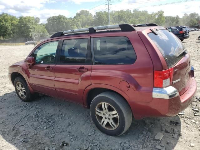 2005 Mitsubishi Endeavor XLS