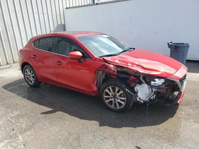 2014 Mazda 3 Touring