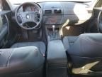 2006 BMW X3 3.0I