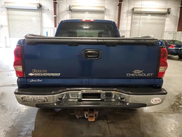 2004 Chevrolet Silverado K1500